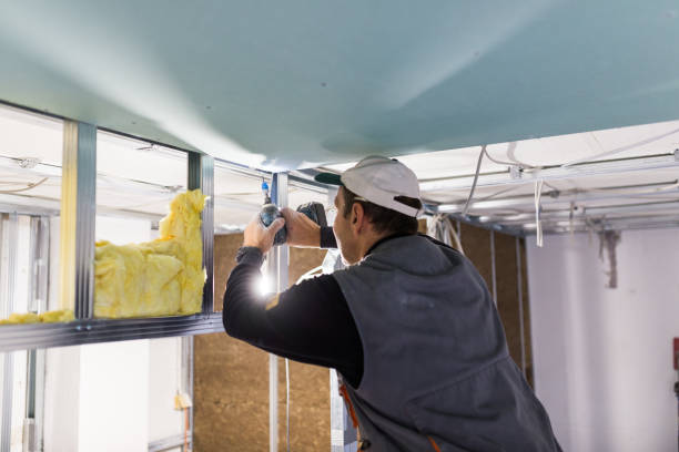 Best Insulation for Specific Applications in Budd Lake, NJ