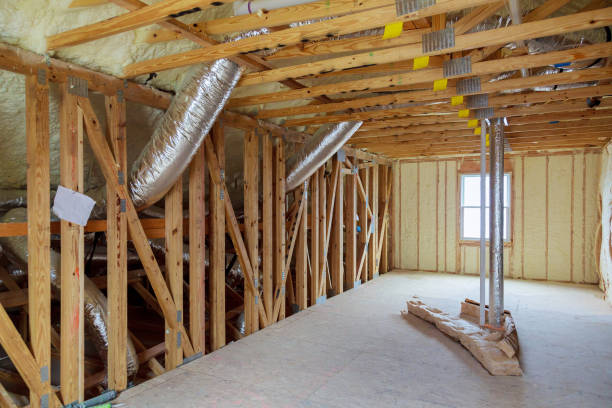 , NJ Insulation Contractor Company