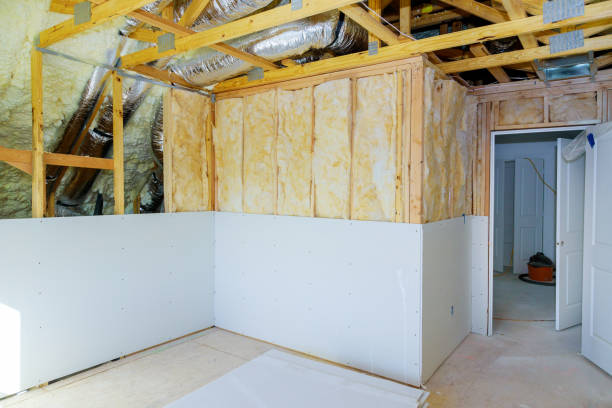 Best Insulation for Specific Applications in Budd Lake, NJ