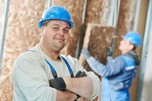 Best Insulation Installation Services in Budd Lake, NJ